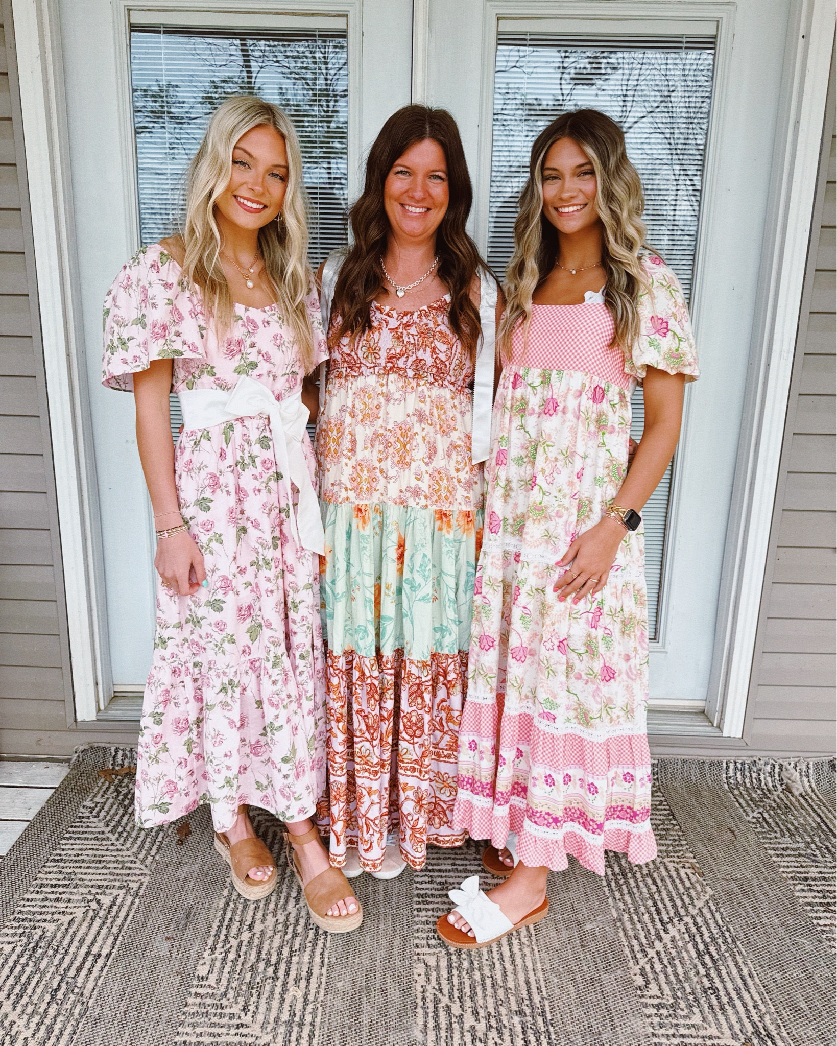 Easter dresses! Got so many questions on these last year so thought I’d share👗

#LTKSeasonal #LTKHoliday #LTKFamily