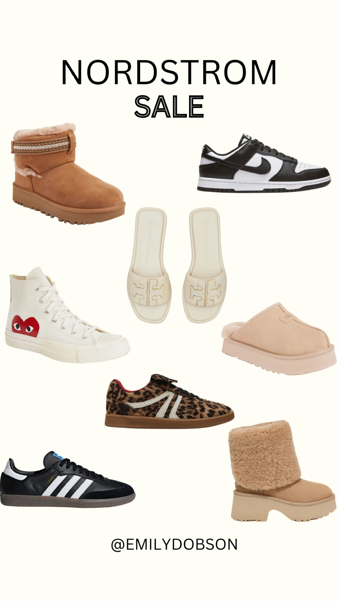 My fav shoes from Nordstrom’s Cyber sale! 🤍

#LTKSaleAlert #LTKU #LTKCyberWeek
