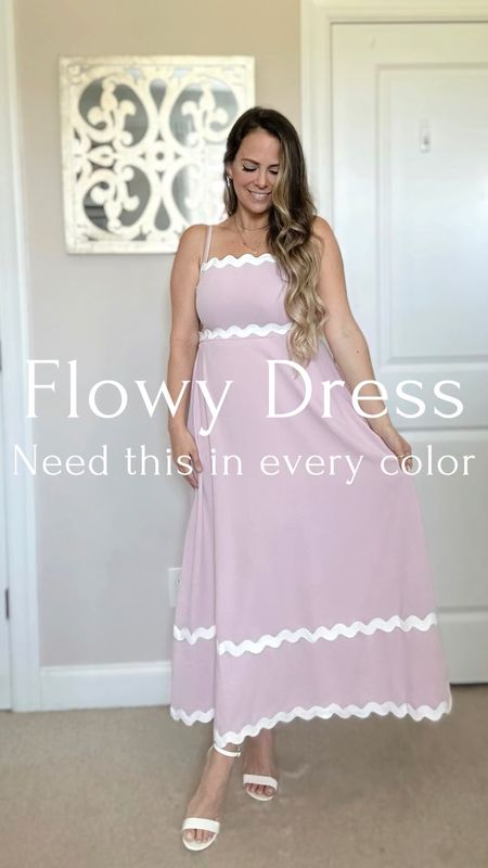 Comment LINK to get this look sent directly to your DMs 💞 
**Make sure you are following me before requesting the link- IG won’t deliver the DM if you aren’t following me! 💞

Mama get this dress for yourself for Mother’s Day 😍😍😍 it’s so flowy, comfortable, classy, perfection. 

How to shop ⤵️
💞 Comment the word LINK and I will DM you the links to the outfit
💞Click on the @liketoknow.it link on the top of my IG page 
💞 Click the @amazon link on the top of my IG page 

Mothers Day gift | Mom Style | Spring Outfits | Mothers Day Outfit | Spring Fashion Trends | Amazon Fashion | Amazon dress | spring dress | summer dress

#daytonight #discoverunder20k #mothersday #liketoknowit #SHEINgals #SHEINus #ltksummer #dressoftheday #ginghamdress #ootdfashion #clt #blogger #gingham #affordablefashion #ctlblogger #lbd #fashionista #charlotteblogger #southernfashion #summertime #ootd #bloggerlife #casualstyle #southernliving #sundaybest #weekendoutfit #memorial2020

#LTKfindsunder50 #LTKVideo #LTKsalealert