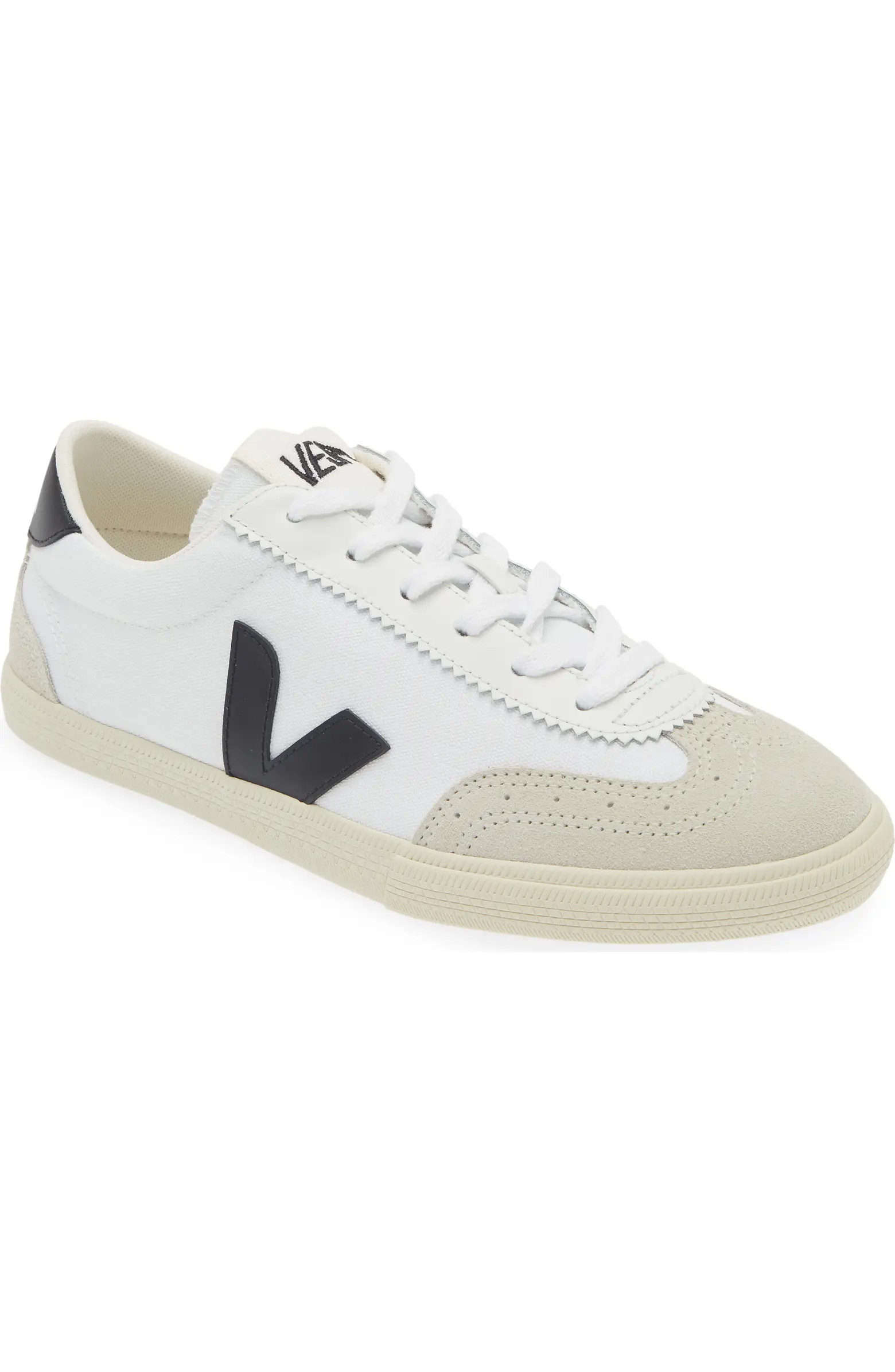 Volley Canvas Sneaker (Women) | Nordstrom