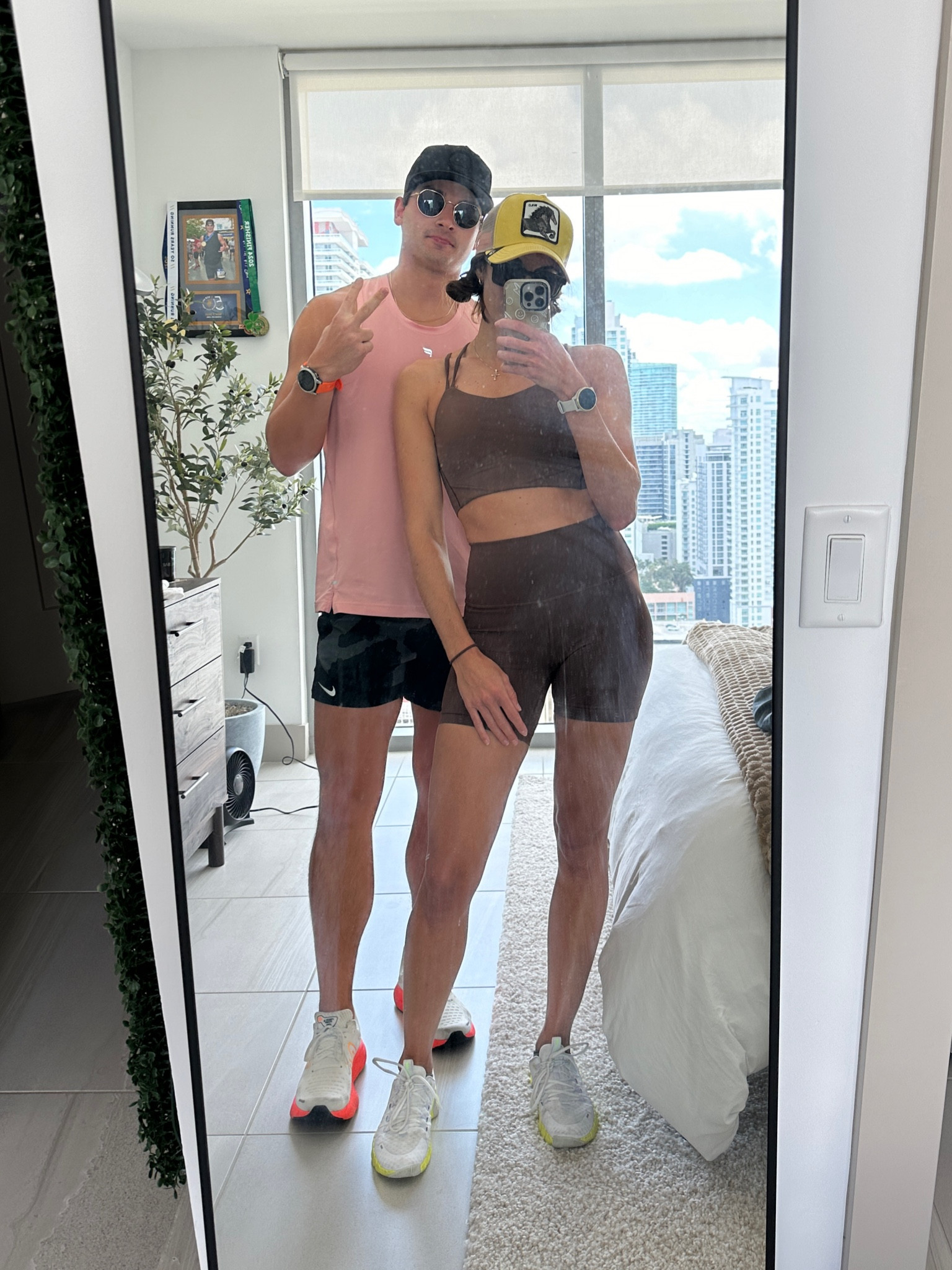 #LTKShoeCrush #LTKTravel #LTKFitness