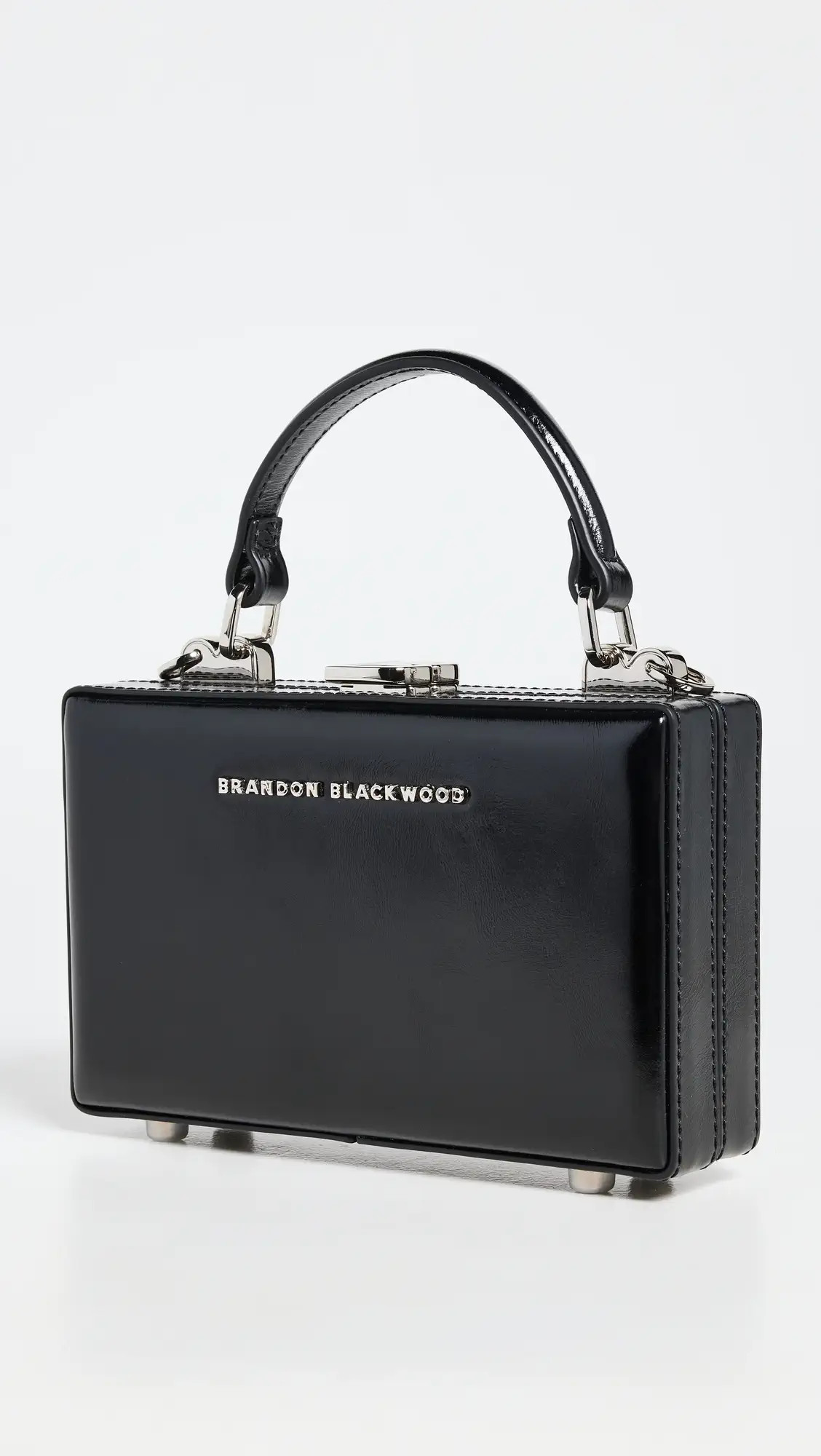 Brandon Blackwood Slim Kendrick Trunk Bag | Shopbop | Shopbop