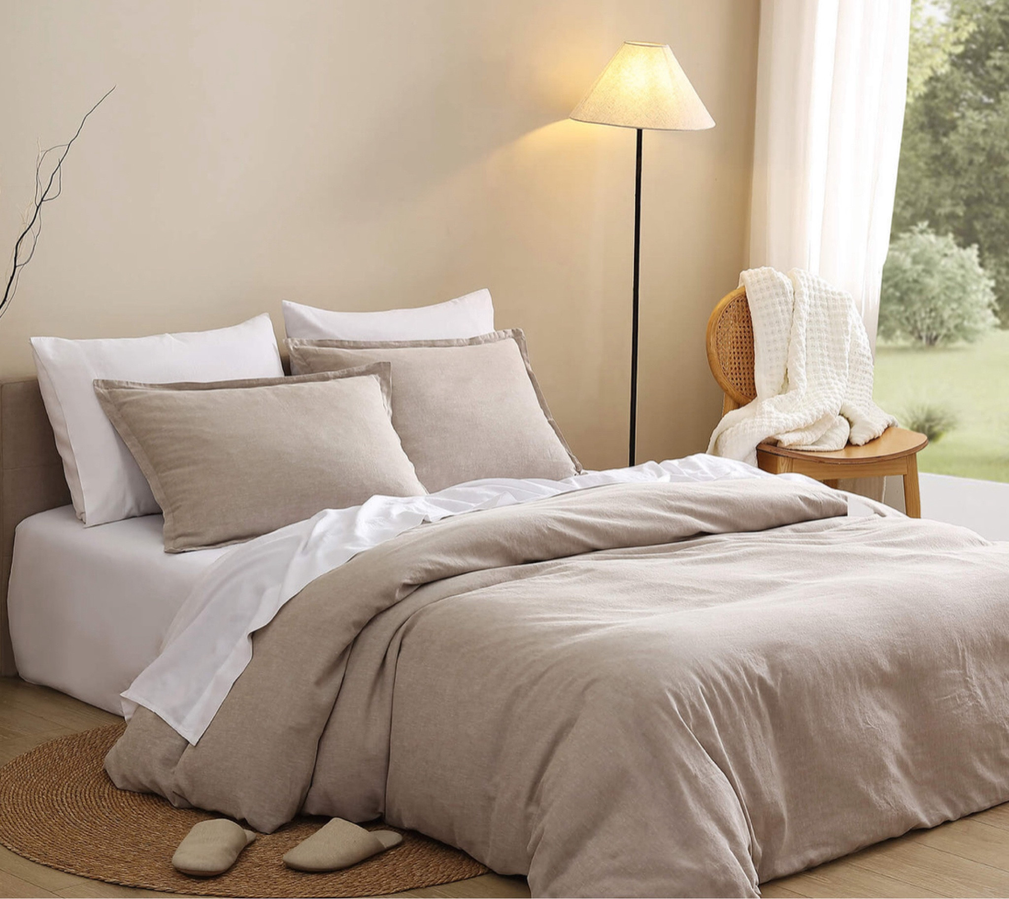 Fall Bedroom Refresh with Sunday Citizen! Use code ALEXIS for 20% off!
holiday, fall, fall bedding, fall bedroom, neutral, sheets, duvet, pillowcase

#LTKHoliday #LTKCyberWeek #LTKGiftGuide