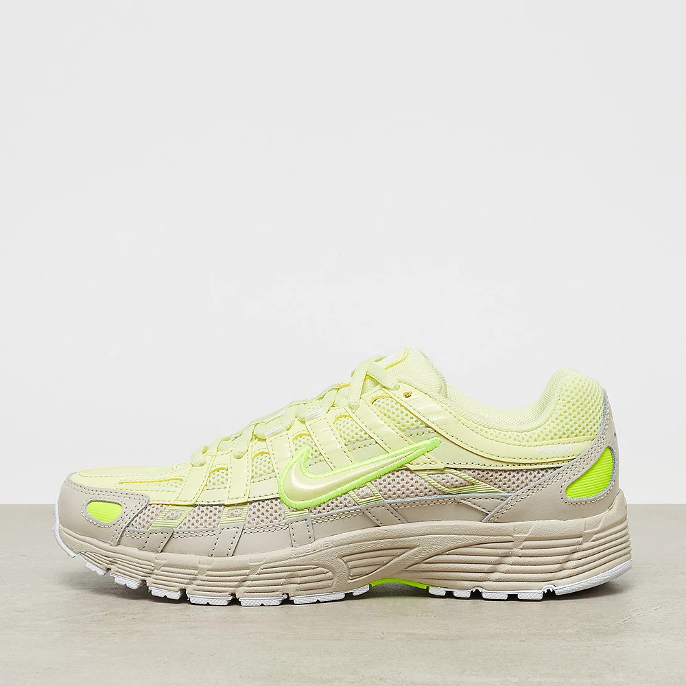 W NIKE P-6000 luminous green/luminous green | Onygo.com DE