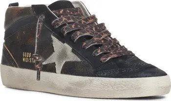 Mid Star Sneaker (Women) | Nordstrom