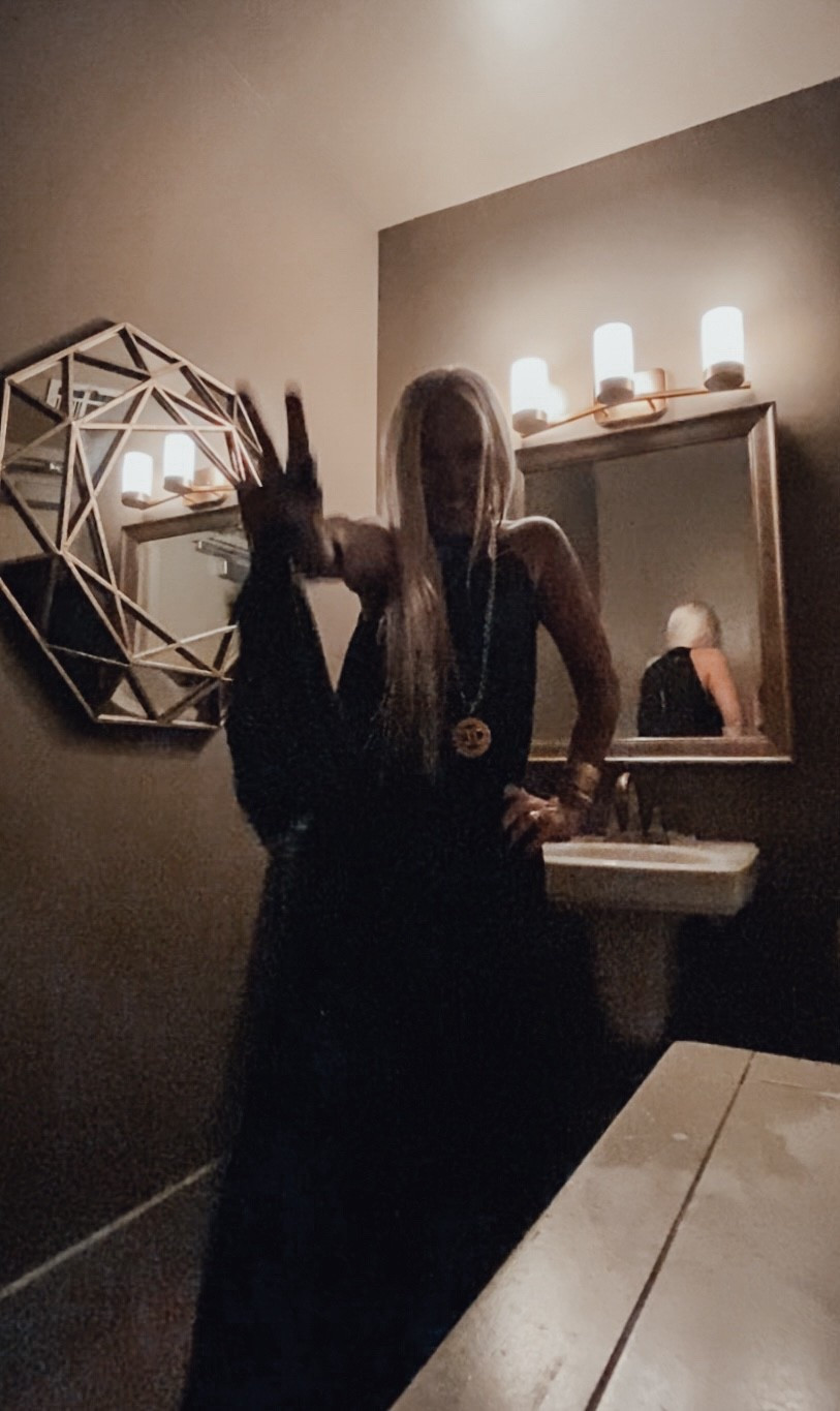 thank u for a beautiful dinner.

#LTKSeasonal #LTKootd #LTKmomlife