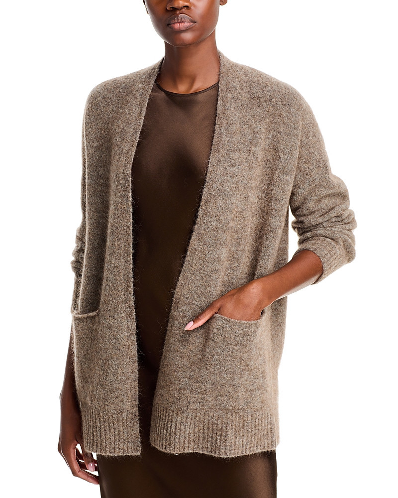 Eileen Fisher Open Front Cardigan | Bloomingdale's (US)