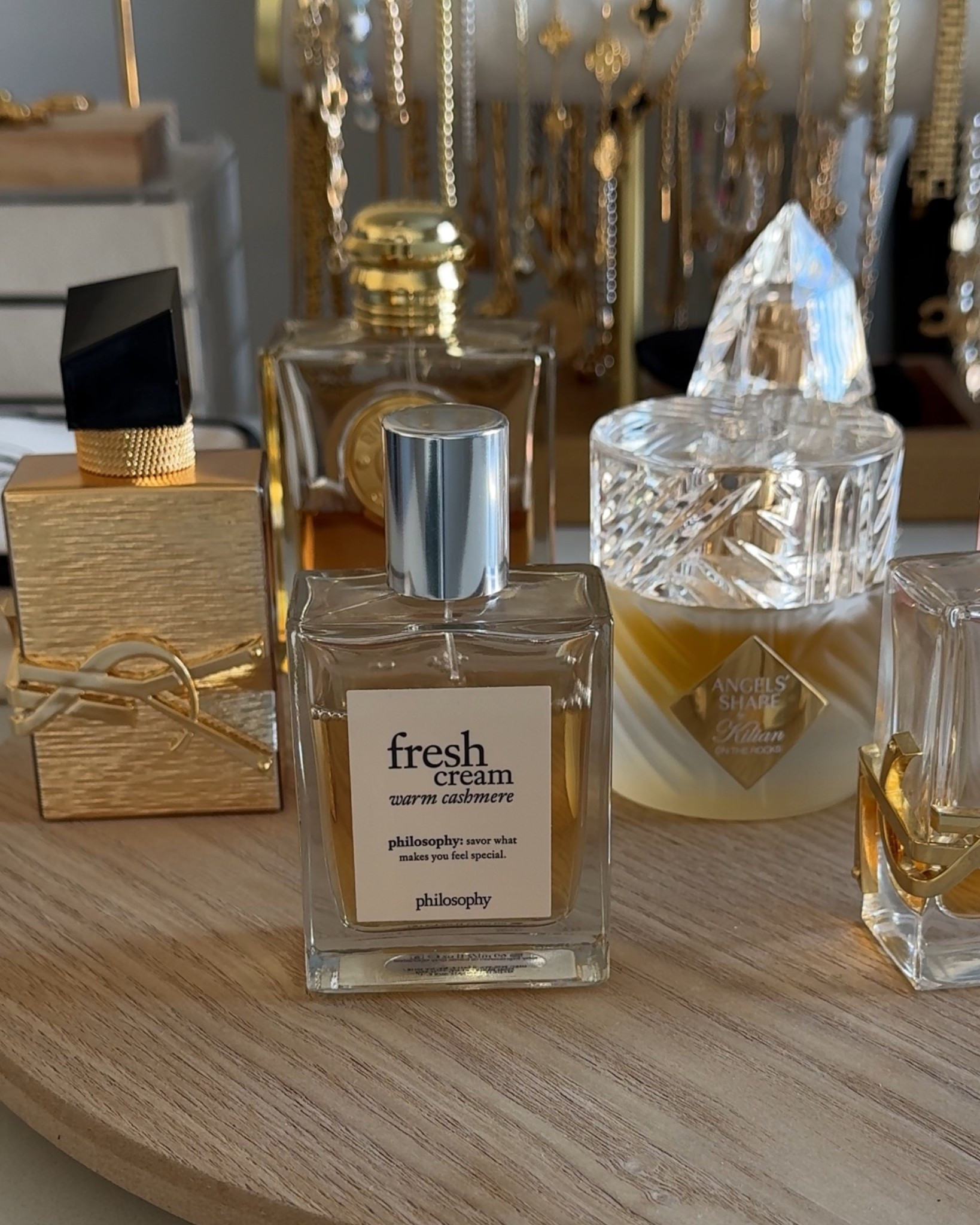 favorite fragrances 

#LTKValentine #LTKselfcare #LTKBeauty