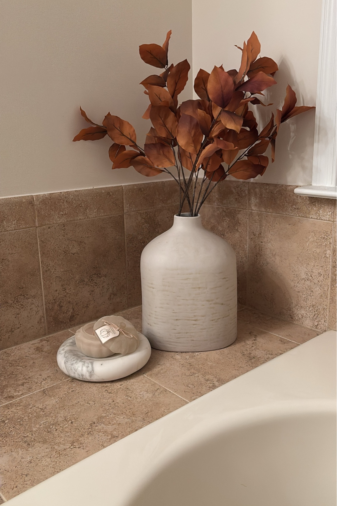 Making simple changes around the house to incorporate FALL 🍁

#LTKSeasonal #LTKHome #LTKFamily