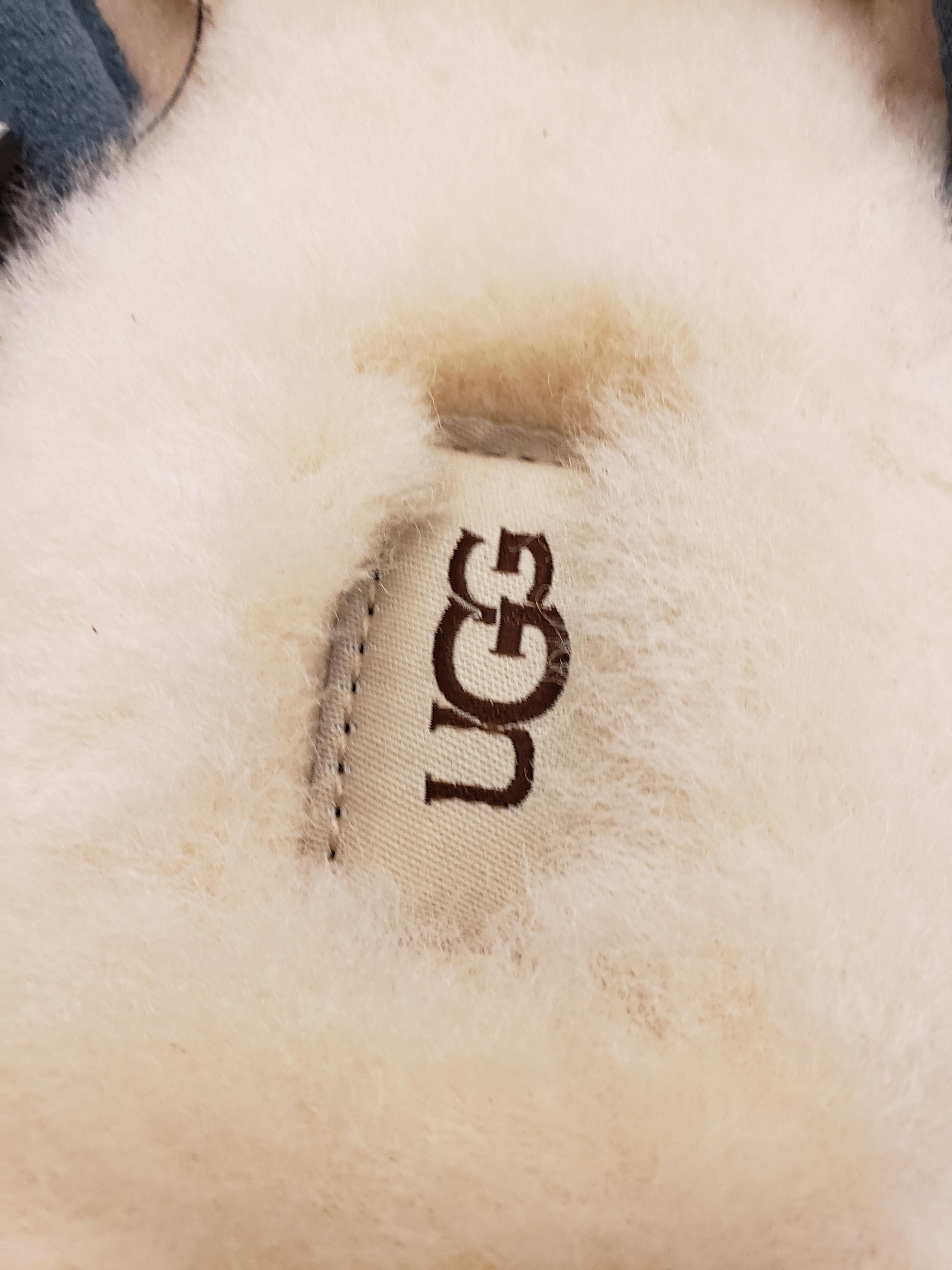 UGG Men's Scuff Slipper | Amazon (US)