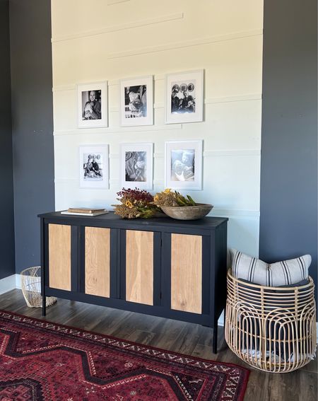 Entryway Gallery Wall

#LTKhome