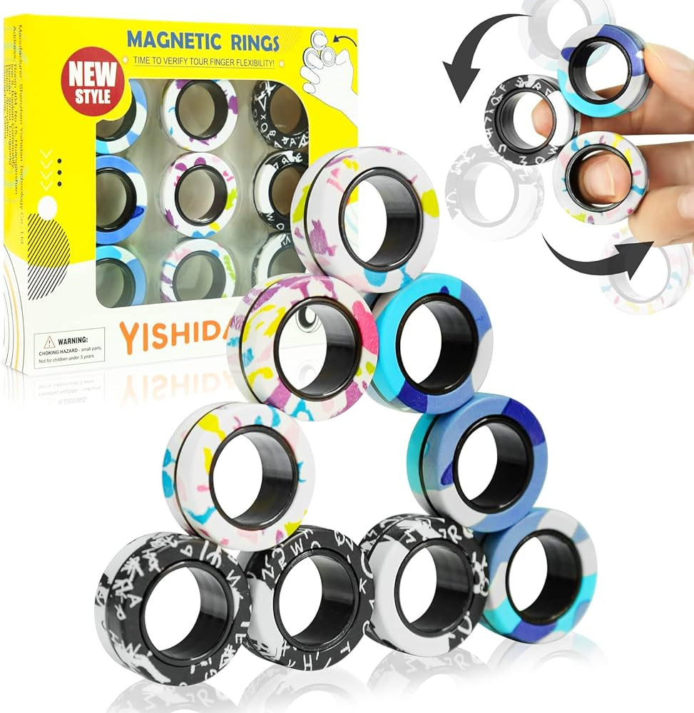 Visit the YISHIDANY Store | Amazon (US)