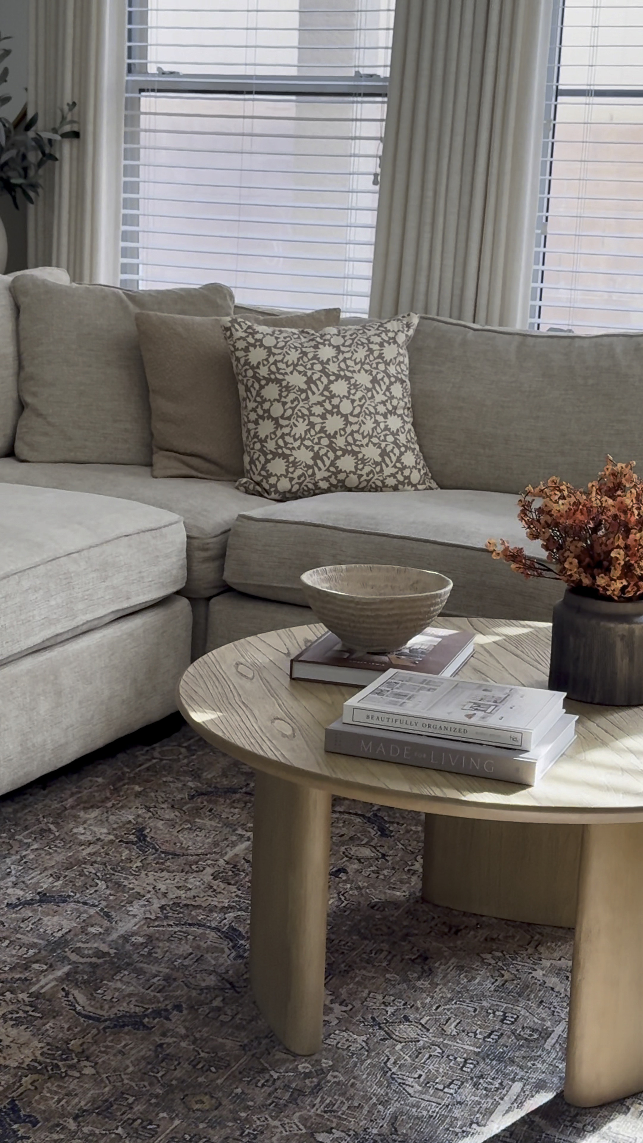 Amazon Neutral Pillow Covers

#LTKHome #LTKWatchNow