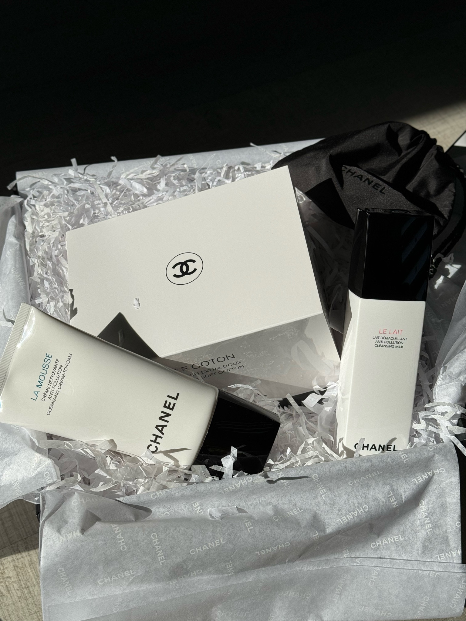 Spring skincare, Chanel beauty, face wash, beauty 

#LTKbeauty #LTKSeasonal #LTKfindsunder100