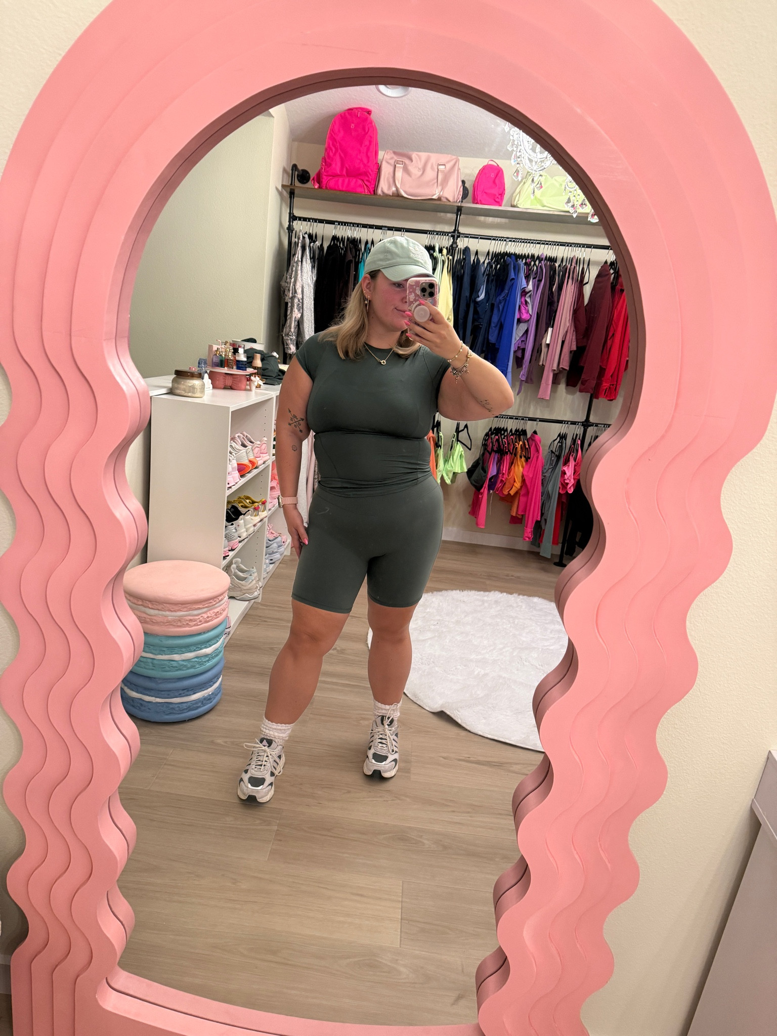Buffbunny code BRIDGE to save $$