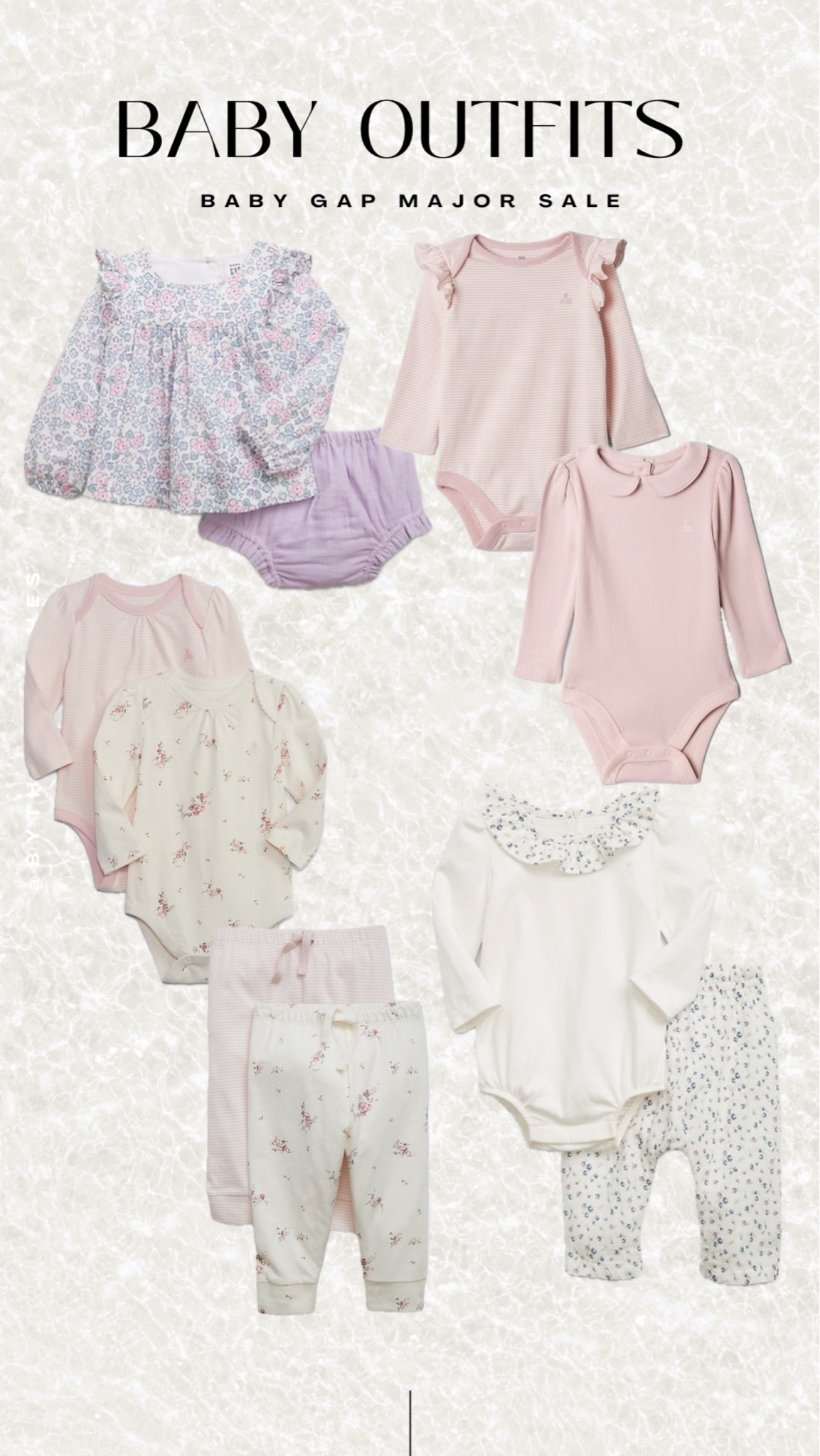 How cute are these baby girl clothes from Baby Gap?! They have the best quality and a lot of their clothes are 100% cotton. Get them while they’re on steep discount!

#LTKBaby #LTKSaleAlert #LTKBump
