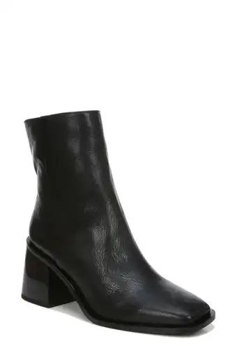 Sam Edelman Thatcher Bootie | Nordstrom | Nordstrom