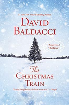 The Christmas Train | Amazon (US)