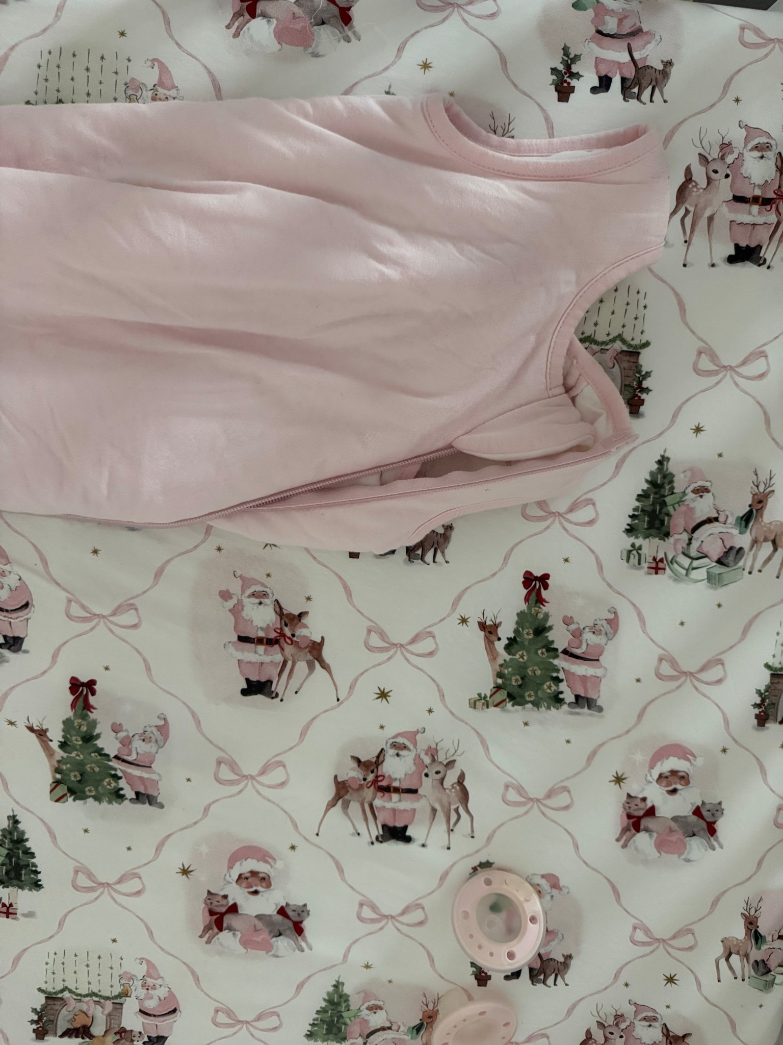 a very girly Christmas 🎀

#LTKHoliday #LTKFindsUnder100 #LTKBaby