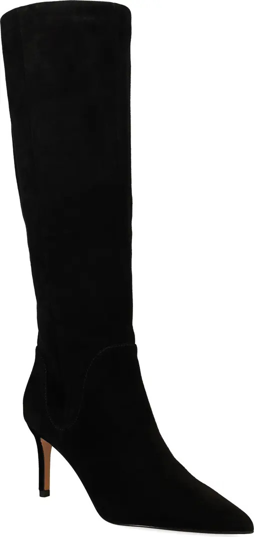 Lidya Knee High Boot (Women) | Nordstrom