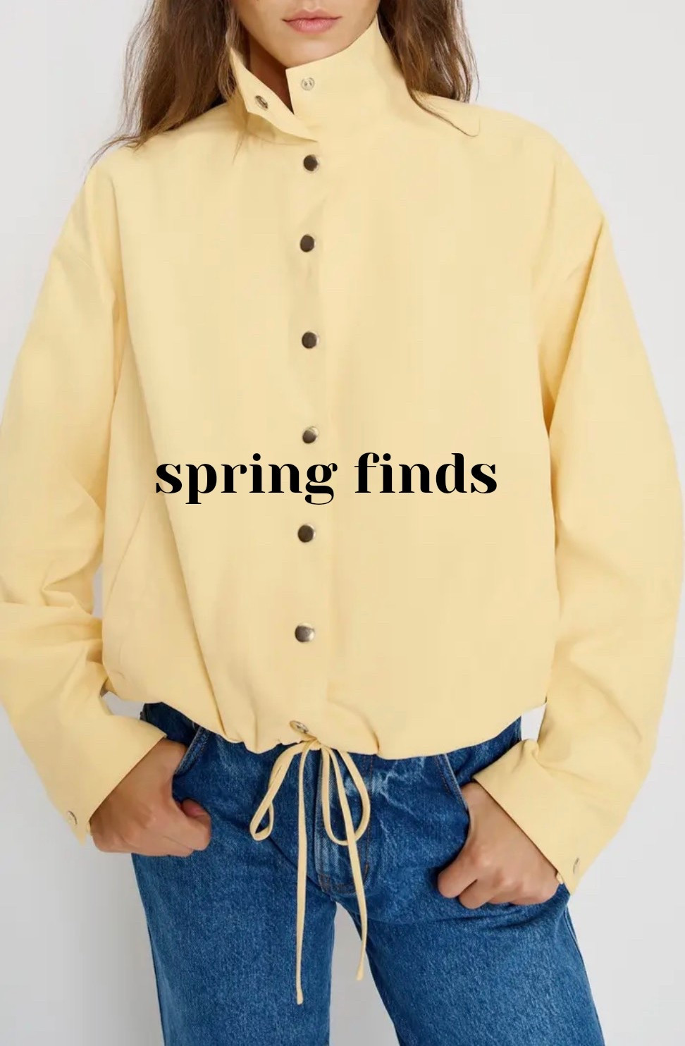 spring finds 

#LTKSeasonal