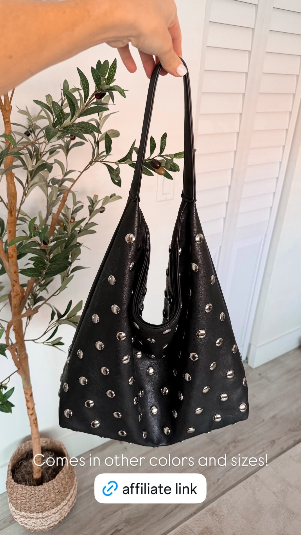 Comes in other colors and sizes!