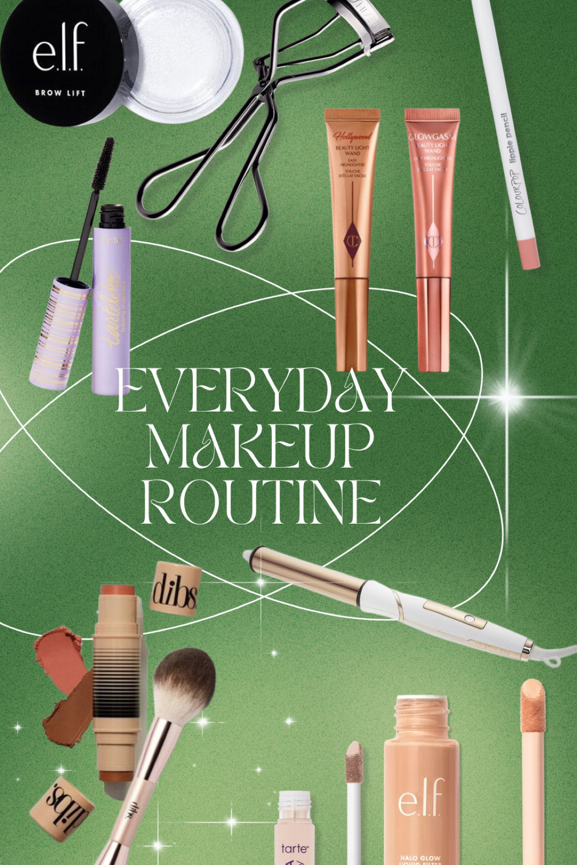 My everyday makeup routine!!! If you haven’t used the Shiseido eyelash curler, you’re missing out!!

#LTKbeauty