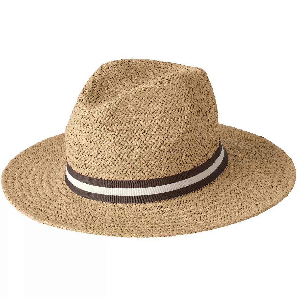 Women's Lands' End Panama Hat | Kohl's