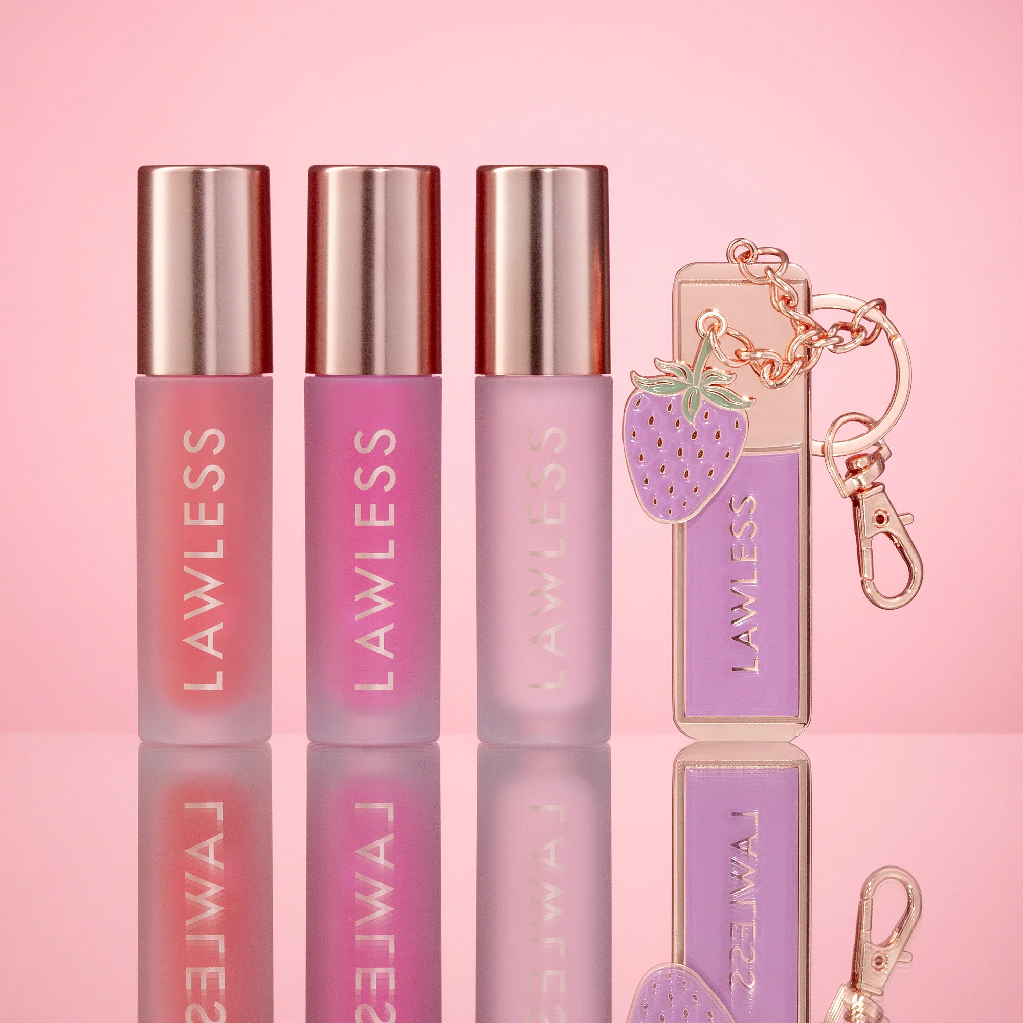 Summer Plump Bundle | Lawless Beauty