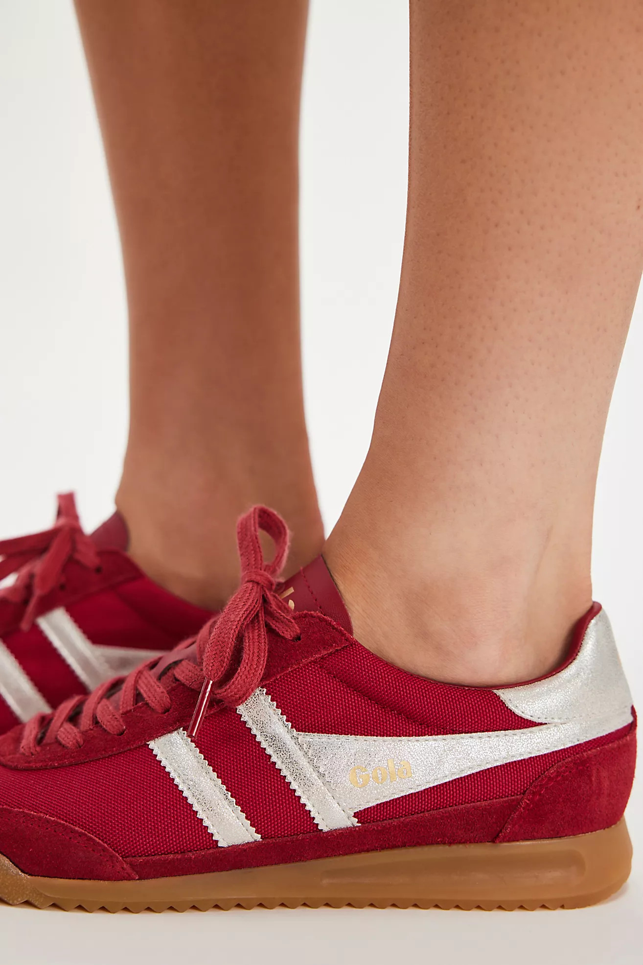 Gola Tornado Sneakers | Free People (Global - UK&FR Excluded)