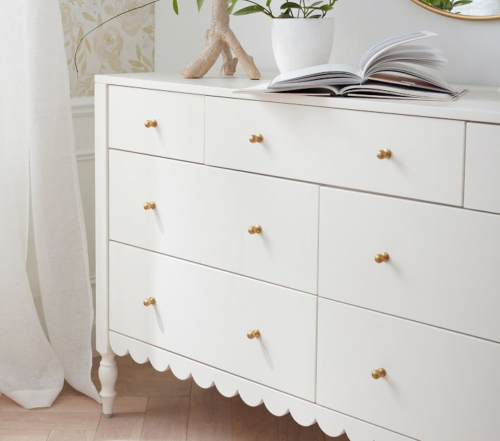 Penny Extra-Wide Dresser | Pottery Barn Kids