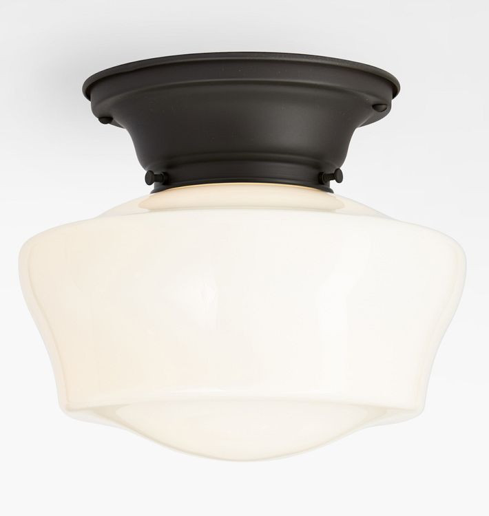 Thurman 3-1/4" Flush Mount | Rejuvenation