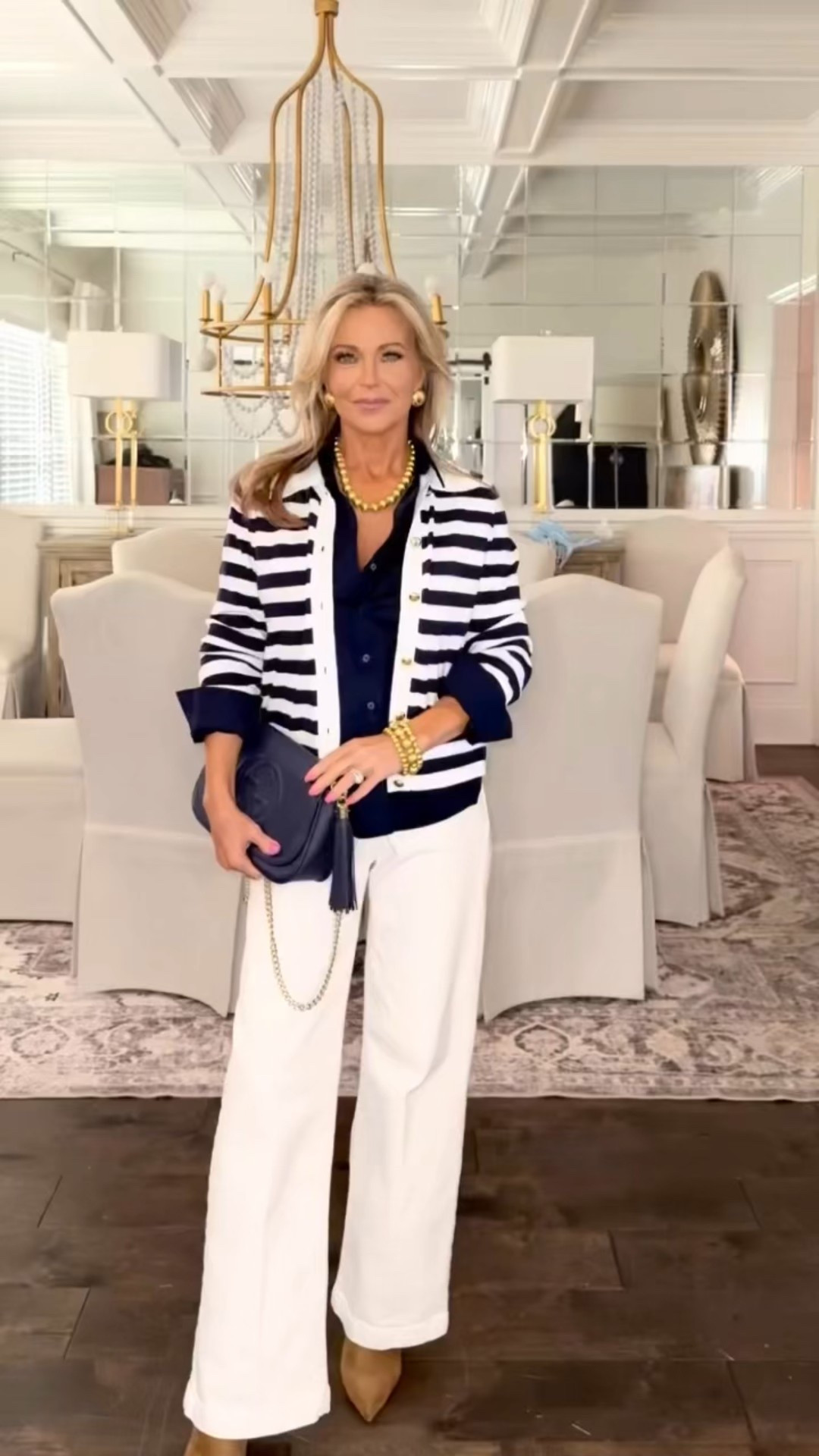 My exact cardigans sold out very quickly so I’ve linked super similar ones!

#LTKdayinmylife #LTKOver40