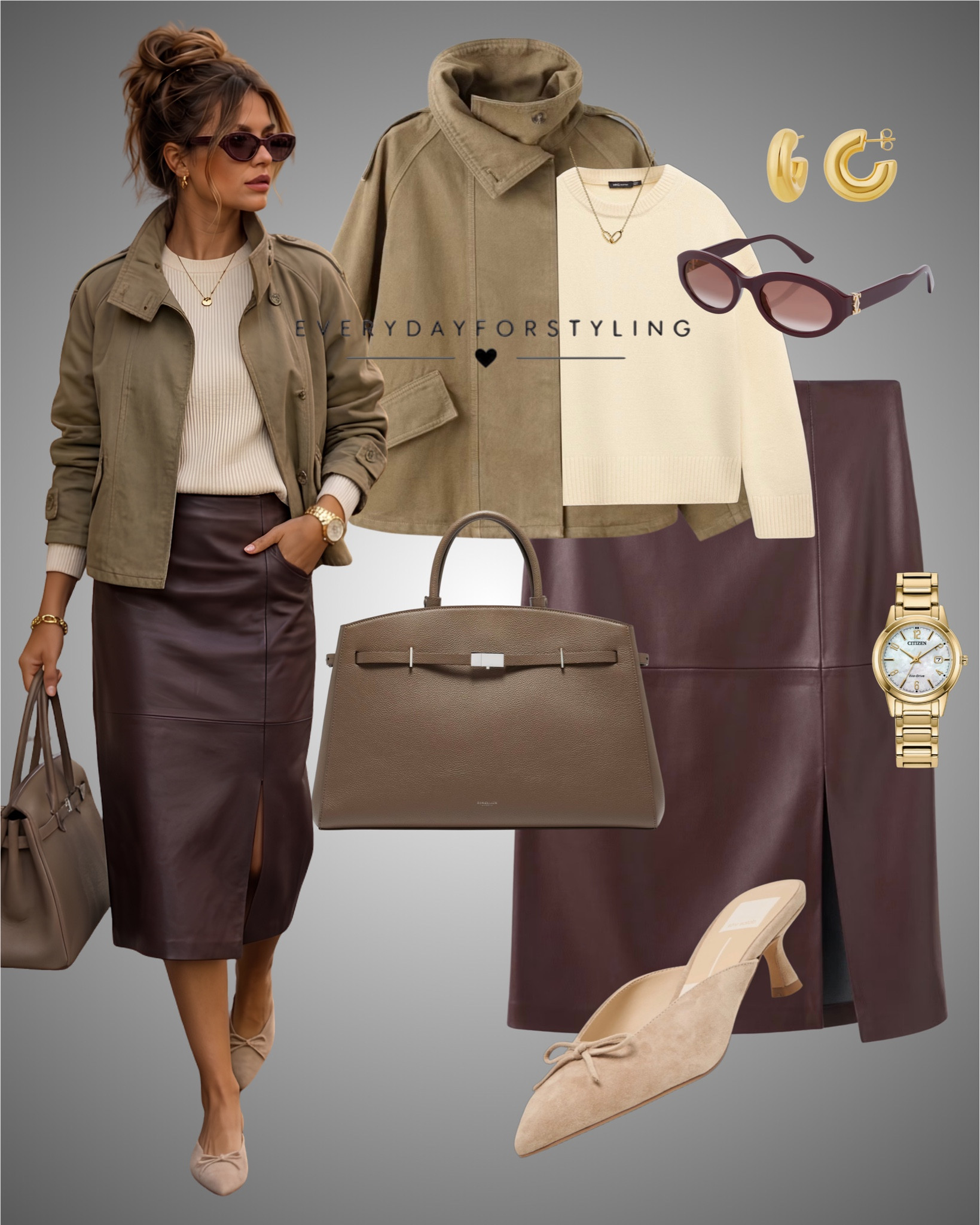 The office-ready burgundy skirt formula you’ll want to copy 🫘

burgundy skirt outfit ideas, burgundy skirt outfits, burgundy midi skirt outfit, burgundy leather skirt outfit, burgundy satin skirt outfit, burgundy pencil skirt outfit, burgundy maxi skirt outfit, burgundy skirt fall outfit, burgundy skirt winter outfit, burgundy skirt work outfit, burgundy skirt office outfit, burgundy skirt outfit ideas for women, burgundy and cream outfit, burgundy and beige outfit, burgundy neutral outfit, elegant skirt outfits, classy skirt outfits for women, chic fall skirt outfits, sophisticated women’s outfits, elevated everyday outfits

#LTKWorkwear #LTKSeasonal #LTKootd