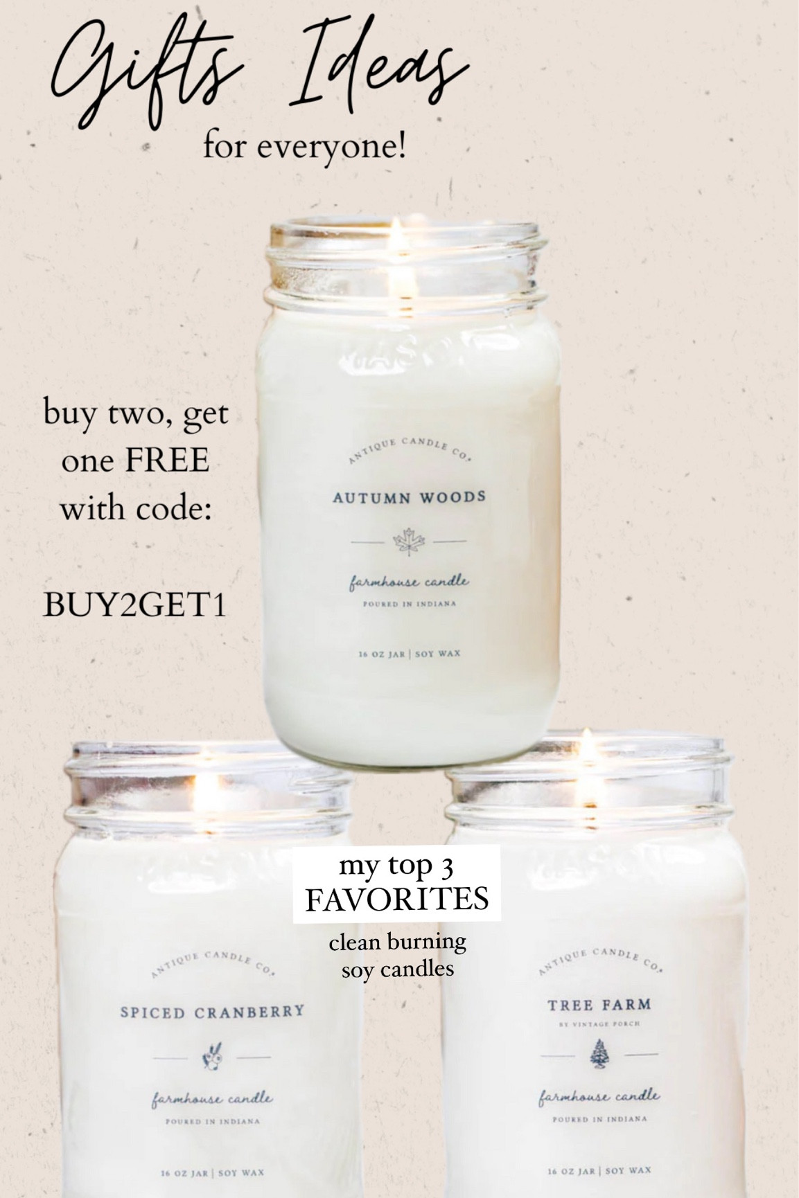 Gifts for all🫶🏼 

#LTKGiftGuide #LTKSeasonal #LTKHoliday