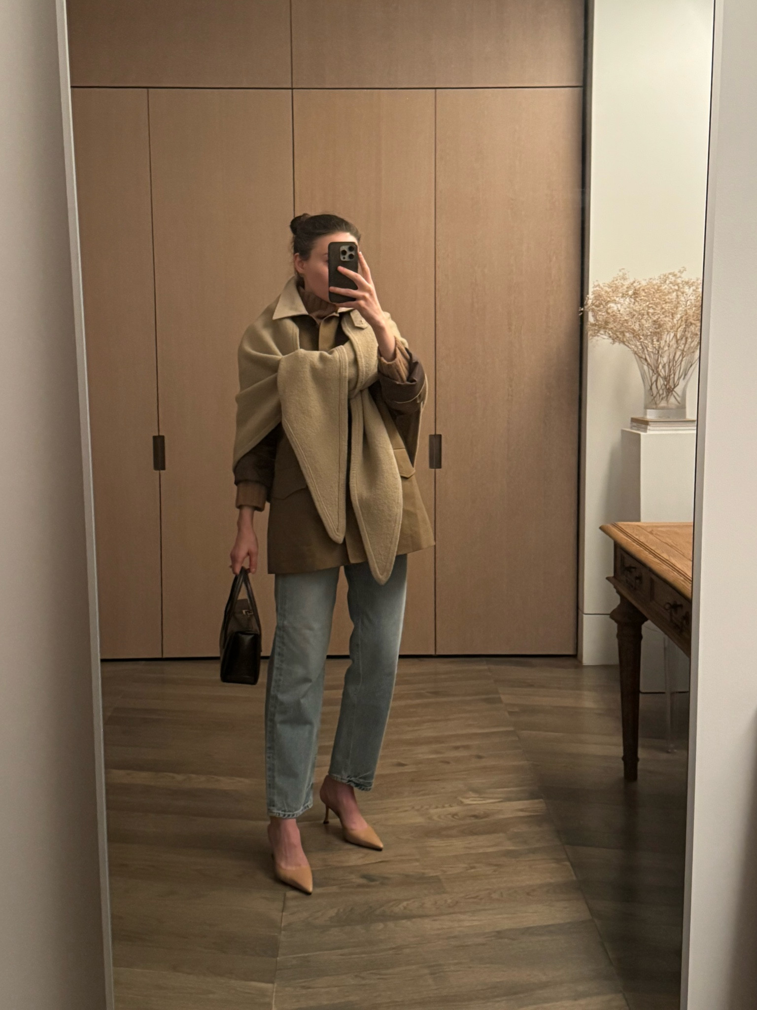 Spring tones for winter blues 

#LTKItBag #LTKStyleTip #LTKShoeCrush