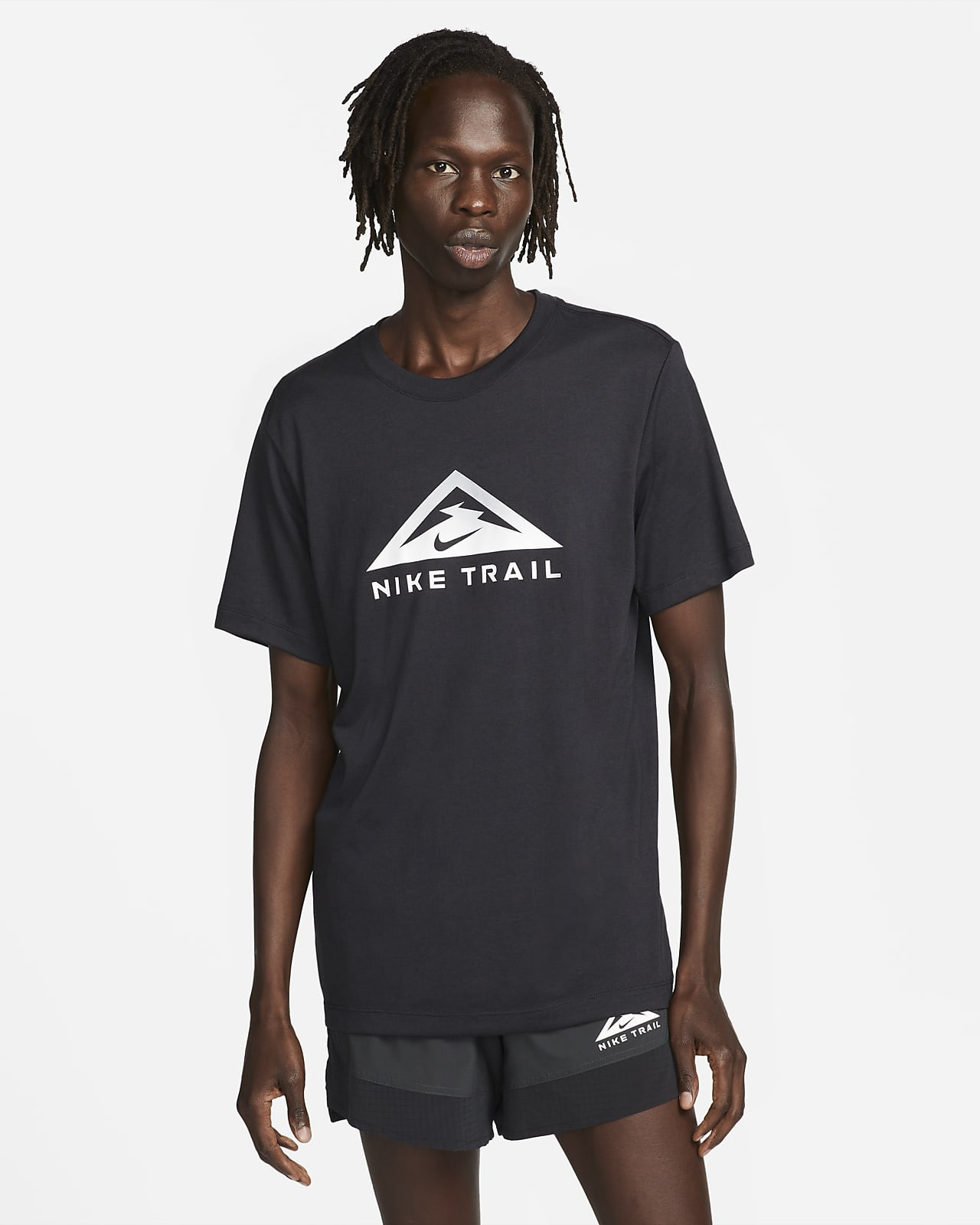 Nike Dri-FIT Trail Running T-Shirt. Nike.com | Nike (US)