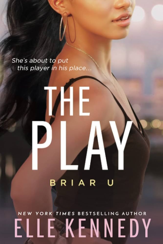 The Play (Briar U, 3) | Amazon (US)