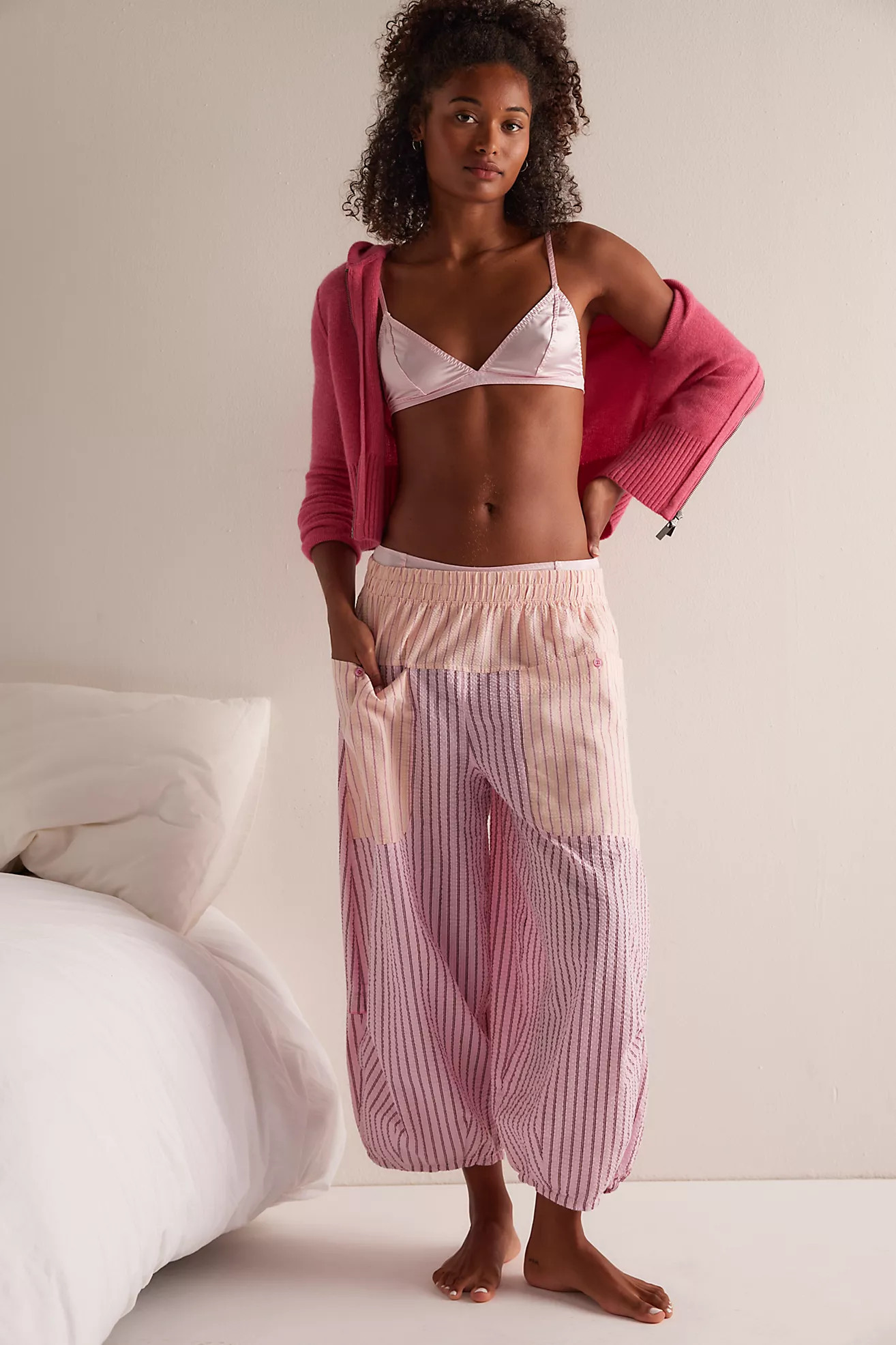 Room Service Pants | Free People (Global - UK&FR Excluded)