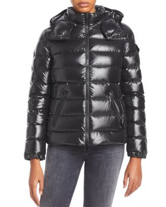 Women's Bady Slim Short Down Jacket | Bloomingdale's (US)