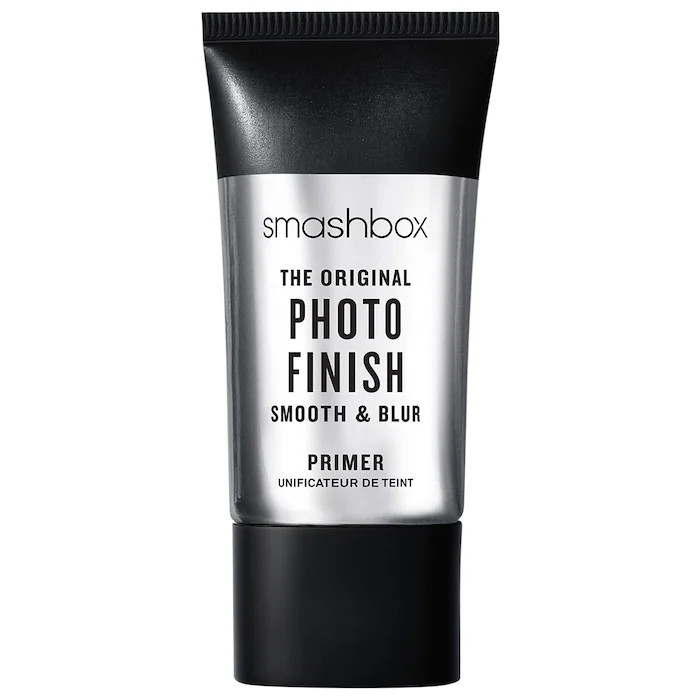 Mini Photo Finish Smooth & Blur Oil-Free Foundation Primer | Sephora (US)