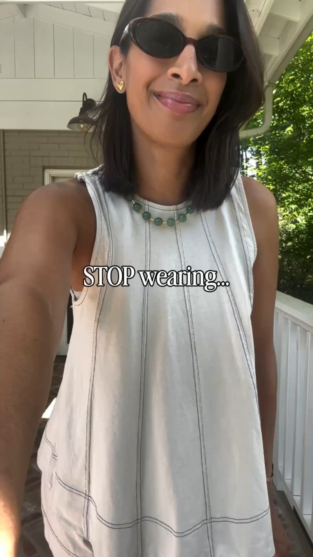 Pieces the same way every time…

Make sure you are following this account, LIKE this post and comment ‘SET’ and I’ll send outfit details and sizing straight to you! 

This under $80 set is 100% cotton and such a dream—you can mix and match the pieces a million different ways. Highly recommend 👏🏽

#mixandmatchstyles #eldermillenialmom