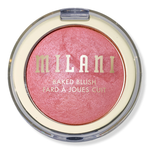Milani Baked Blush - Berry Amore | Ulta