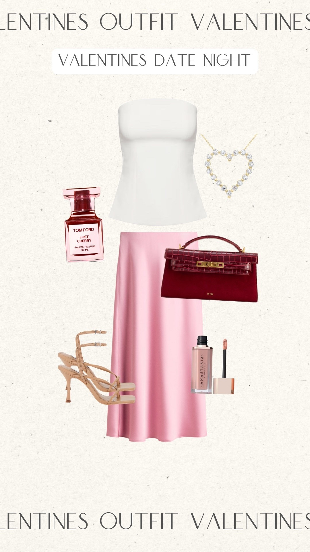 Valentine’s Day date night outfit!

Date night, silk skirt, valentines outfit

#LTKootd #LTKValentine #LTKSeasonal