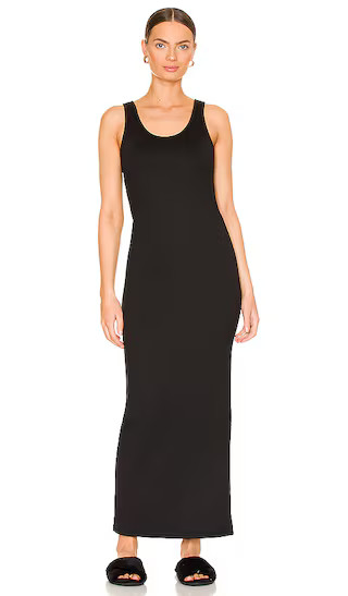 The Dress in Black | Revolve Clothing (Global)