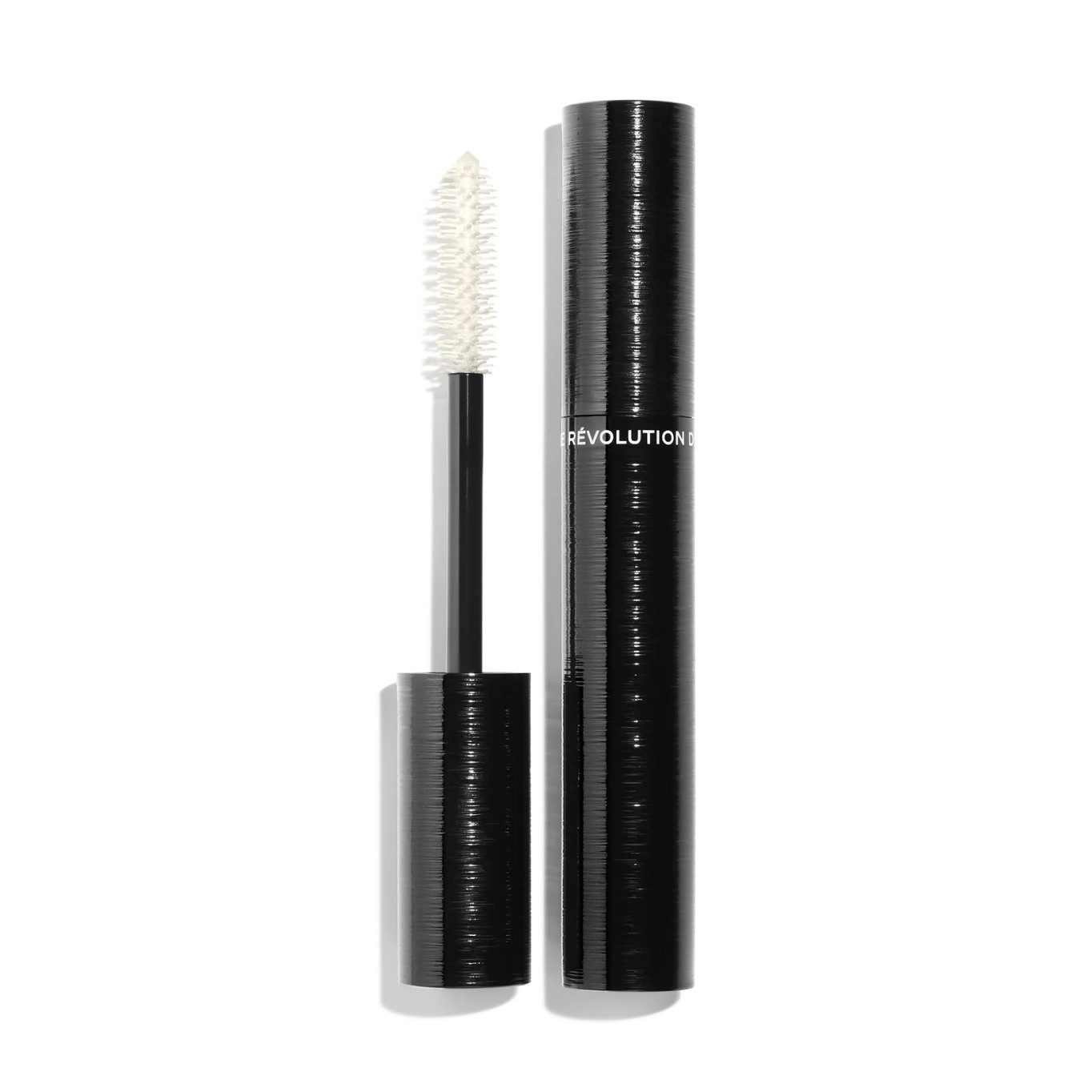 LE VOLUME RÉVOLUTION DE CHANEL Extreme volume mascara 3d-printed brush 10 - Noir | CHANEL | Chanel, Inc. (US)