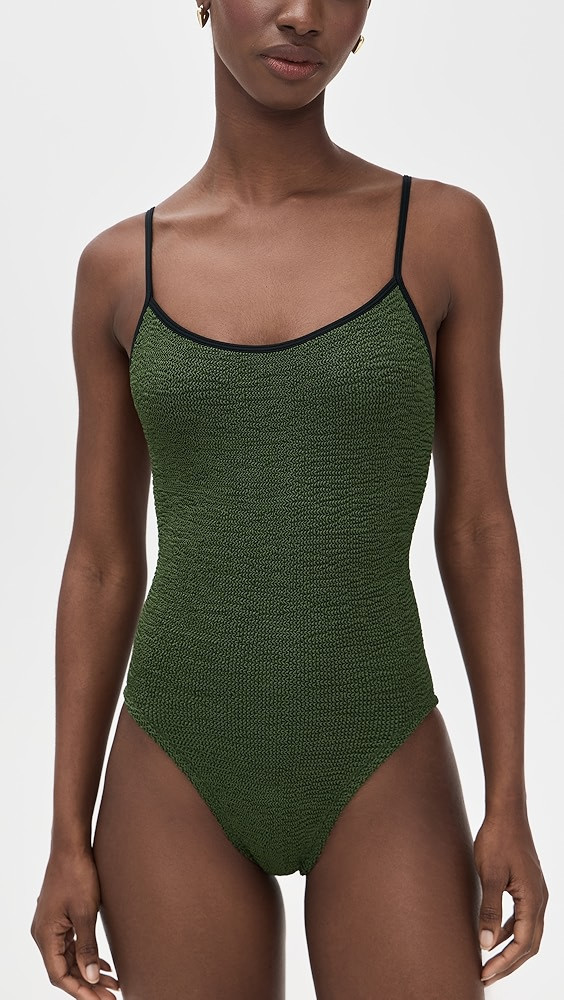 Pamela One Piece | Shopbop