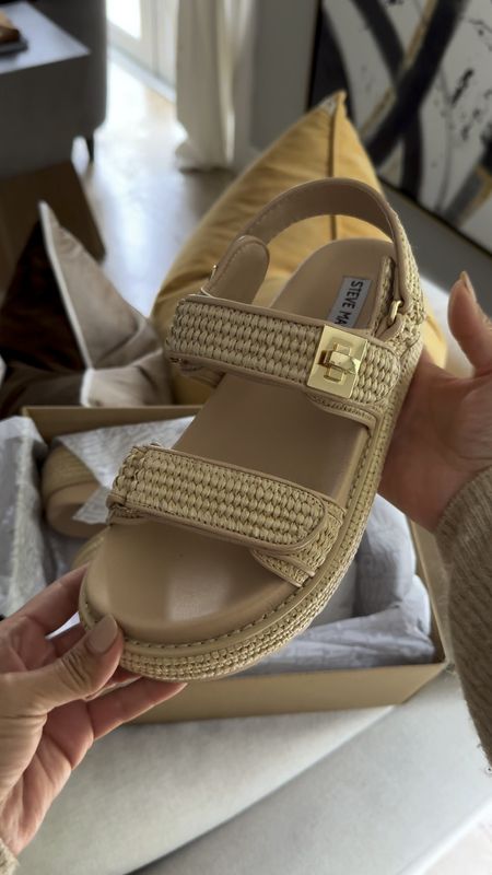Best sandals for this spring and summerr

#LTKstyletip