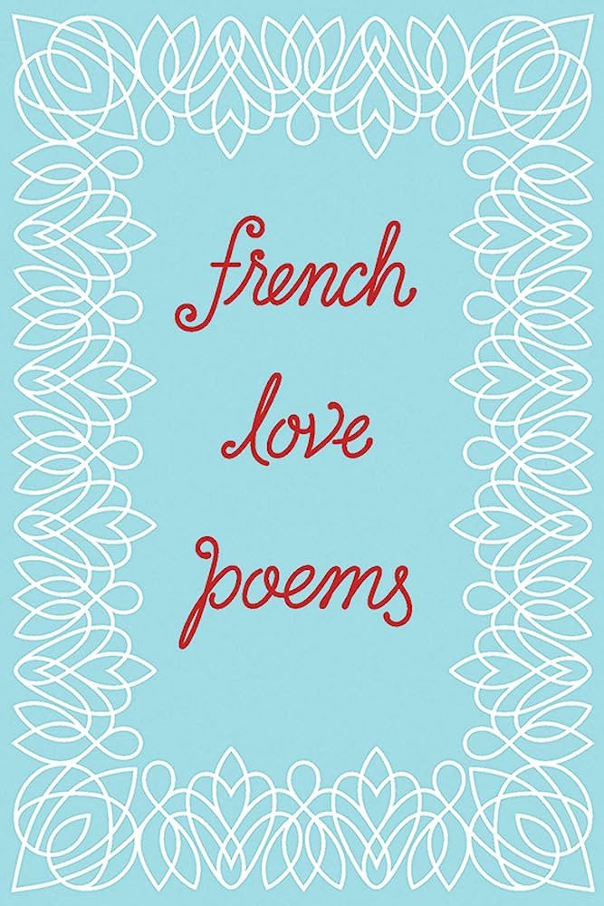 French Love Poems | Amazon (US)