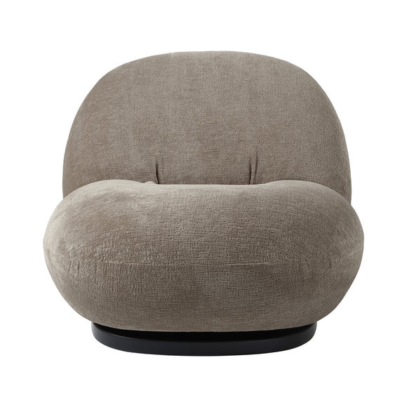 Pacha Lounge Chair - Swivel Base | 2Modern (US)